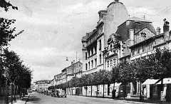 55 Bar Le Duc Boulevard de la Rochelle